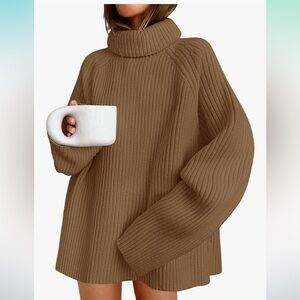 Zesica Sweater Size M